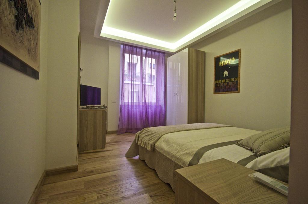Appartement Piramide House Rome